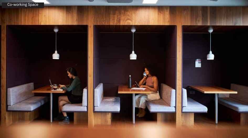 Unique-Que-co-working-space