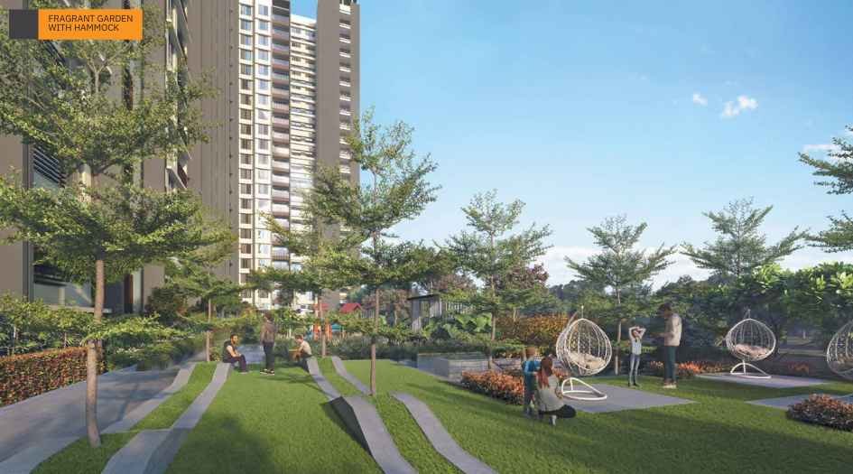 Unique-Que-garden-area